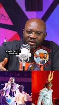 DJ Slim Fires Fire Stick Over Trying To Put Agenda Against Stonebowy For Selling His Catalog😱