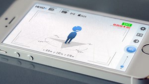 HEXO : O seu Drone pessoal