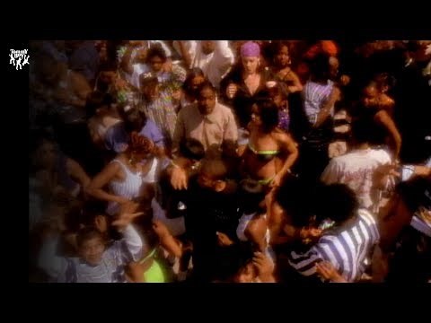 Coolio - Fantastic Voyage (Music Video) [Explicit]
