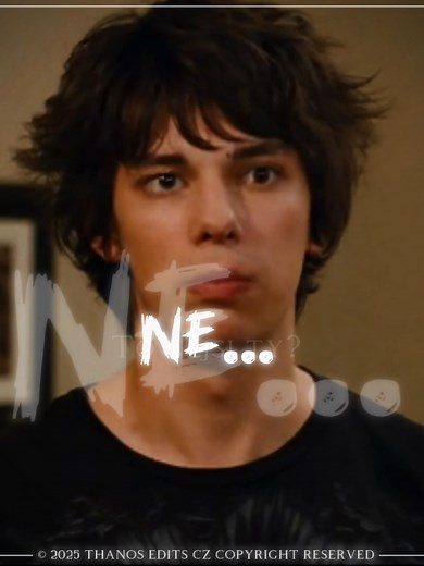 Rodrick Heffley Character Edit from Diary of a Wimpy Kid