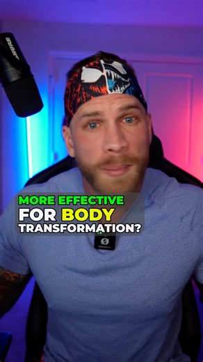 445K views · 17K reactions | High weight low reps or vice versa?? | The Willetts- Online Fitness and Nutrition Coaches | Facebook