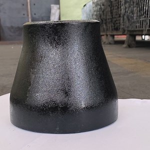 [Hot Item] High Strength Stainless Steel Eccentric Reducer for Industrial Applications