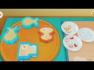 🍦 Ice Cream Factory Fun for Kids | Making Yummy Ice Cream | Kids Learning & Play Video