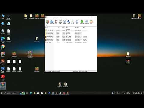 Tutorial: How to change file into mcaddon/mcpack