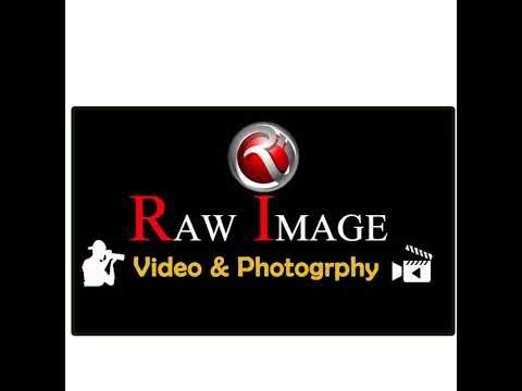 Raw Image Live Stream