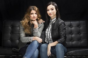 The Carmilla Movie ushers in the new stakeholders of vampire cinema