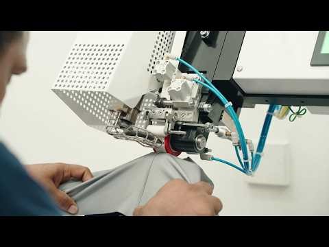 Waterproof Garment Construction | Ardmel Technical Solutions