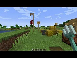 What Does Riptide Do in Minecraft