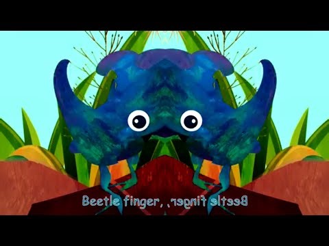 BEETLE FINGER BLUE EFFECTS COMPILATION SPONSORED BY PREVIEW 2 EFFECTS