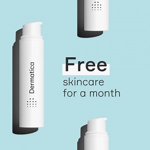 Find out how Dermatica's personalised prescription treatments can help improve skin in only 8 weeks. Clinically proven prescription ingredient to help: ✓ Treat & prevent outbreaks ✓ Reduce wrinkles ✓ Smoother skin ✓ Lighten dark spots & pigmentation All our treatments are customised for your skin and are prescribed by our UK dermatology team. | Dermatica