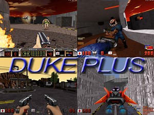 DukePlus 2.14 file