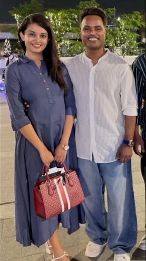 Godly Couple ❤️ Pastor Arul Thomas & Dr. Mahima John Together