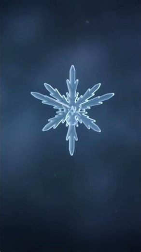 Crystal Symphony: Endless Dance of Ice and Light