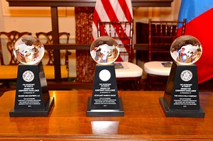 25 Years of the ACE Awards - United States Department of State