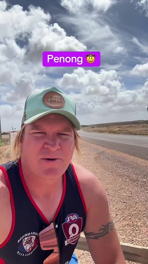 Discover the Windmills of Penong: A Local Treasure