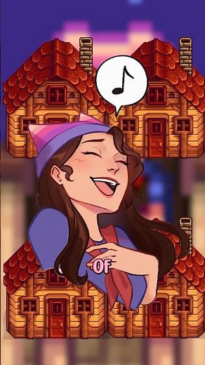 How YOUR Farm Layout Should Look in Stardew!!