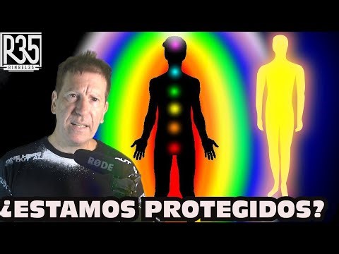 ¿ESTAMOS PROTEGIDOS ENERGÉTICAMENTE?