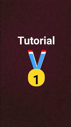 tutorial