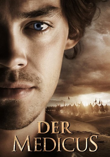 Der Medicus - Stream: Jetzt Film online finden und anschauen