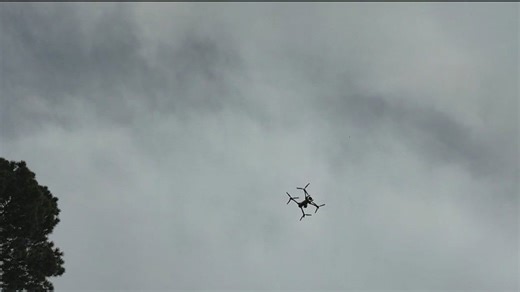 Brookhaven Police's drone program to soar to new heights