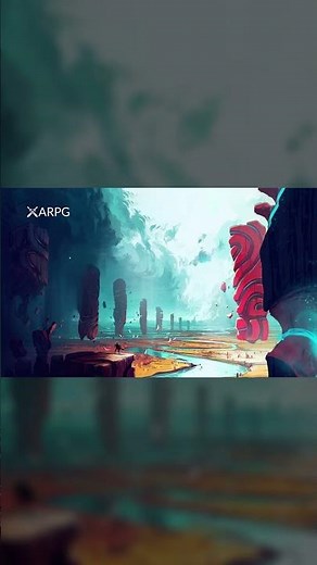 Unreal Engine Full Common UI Menu System