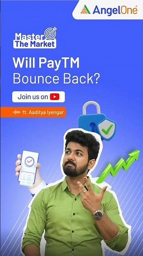 The Fall of Paytm? | Understanding the Challenges in Paytm's Business