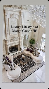 Marge Carson on Reels