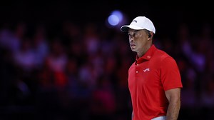 Dr. Gupta on Woods' recovery: 'likely take a lot of time' | Golf Central
