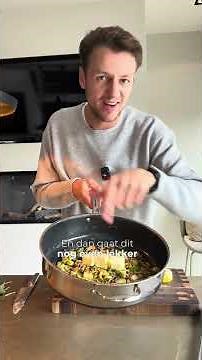 Autumn ravioli | Bonus cooking with LekkerSeb | Allerhande