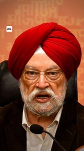 1.8K views · 3.6K reactions | Is India funding Russia’s war machine by buying its oil? Union Minister Hardeep Puri firmly rejected the claim, stating that India’s decision to buy discounted Russian oil helped stabilise global energy markets. Watch... #Russia #Oil #HardeepPuri #ThePulseIndia #DeshKiPulse | The-Pulse | Facebook