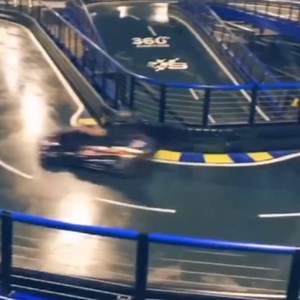 62K views · 763 reactions | Ready, set, zoom!  This new location in Wrentham has go-kart racing, a trampoline park, and a ninja wipeout course! Tag your racing pals and plan your trip! boston25.com/2ZzgvWS | Boston 25 News | Facebook