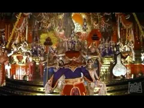 Moulin Rouge Trailer HD