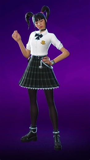 Kaluu | Fortnite News on Instagram: "New Icon Emotes: “Bend Back” & “Mind Reader” Use code THEKALU if you’d like to support me, thank you so much! ❤️ #EpicPartner"