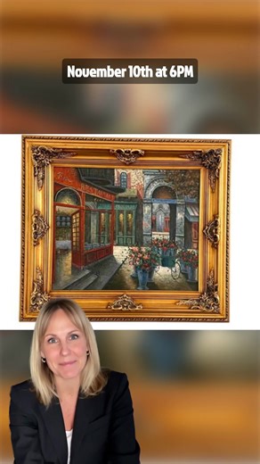 Great New Auction! Over 1,000 Lots!!!! DeJaVuAuction.com | DejaVu Design & Consign Center