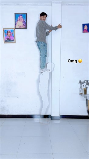 7K views · 52 reactions | Ghost Helper  | Nadir Fitness | Facebook