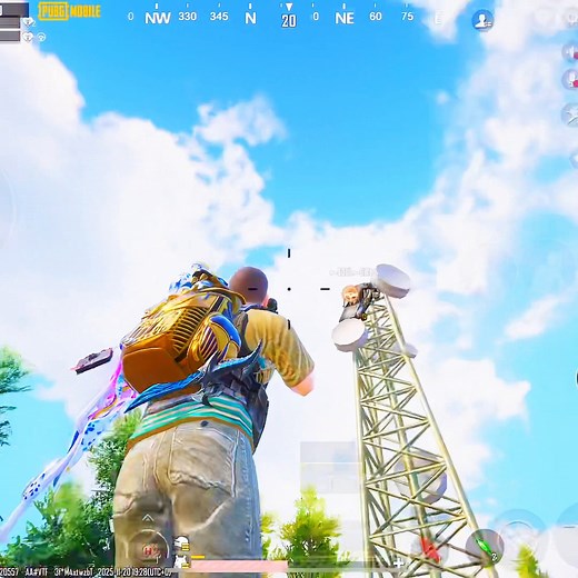 Victor ultra pro camper😅 | ProVic PUBG