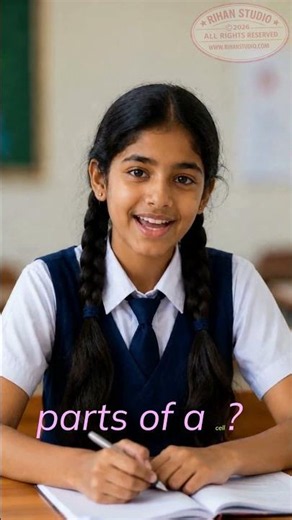 Class 9 Science Chapter 2: Cell — The Building Block of Life explained in a simple and easy #biology