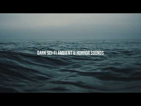 PLAYLIST Dark Sci Fi Ambient & Horror Sounds