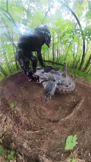 Not everything went according to plan