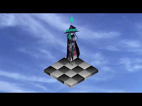 【COVER】The Sim - Jam2Go by Myra Mors