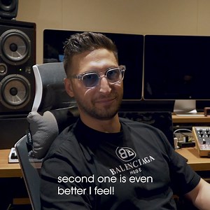 Platinum-selling artist Matt Sassari Vol.2, the second edition of his sample pack, now available for pre-order! Pre-order your copy now at a discount price & receive your download on the 1st of July Exclusively available on the Sample Tools by Cr2 website https://bit.ly/3KNNssp | Sample Tools by Cr2 | Facebook