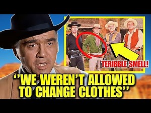 Bonanza (1959 - 1973): 18 Weird Facts You Never Knew!