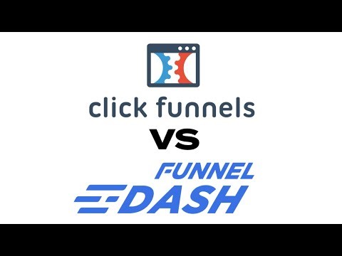ClickFunnels VS Funneldash: Which is Better for You ?