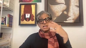 2.9K views · 205 reactions | Cosmic memory and imagination - Is it related to genetic memory? Are memory and imagination quantum in nature? #quantumentanglement #quantumconsciousness #quantummechanics #quantummemory #imagination ----- Follow along with #QuantumBody, now available at your favorite retailer or at https://bit.ly/QuantumBody23 (with free gifts). | Deepak Chopra | Facebook