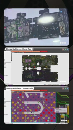 ⚡️ ALL TODAY’S UPDATE – 7 MARCH 2026 ZHIZHEN SCHEMATICS (FREE TRIAL) #mobilerepair #automobile
