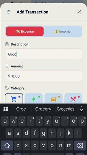 Chores Nest - Smart Family Organizer App