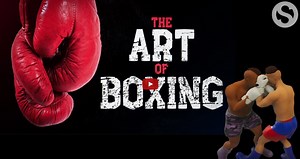 The Art of Boxing: Early Access Gameplay Impressions