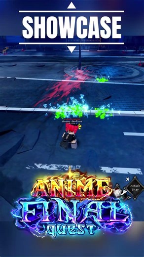 ANIME FINAL QUEST HOLLOW MASK GEAR SHOWCASE #animefinalquest#bleach #anime #roblox #jjkgame