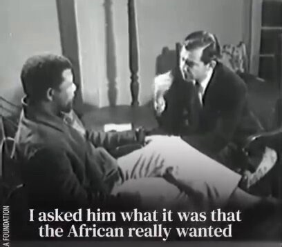 The video of a young Nelson Mandela demanding "one man, one vote" wasn't just South Africa's fight—it was the rallying cry across colonial Africa. From Zimbabwe to Mozambique, every liberation movement sought universal adult suffrage as the foundation of independence.So why does South Africa elect its President through Parliament, not direct vote? Because "one man, one vote" was never about presidential style—it was about franchise: the right of every citizen to participate. South Africa's syste