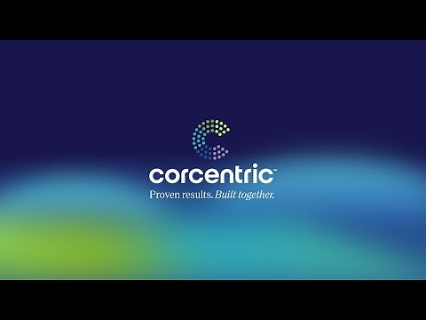 Corcentric Brand Story